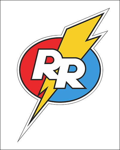  CDRR (Chip ’n Dale Rescue Rangers): SVG.