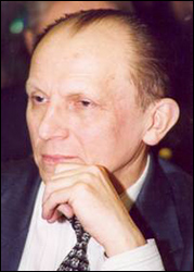 Виктор Владимирович Мальчевский