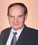 Валерий Павлович Бурдаков