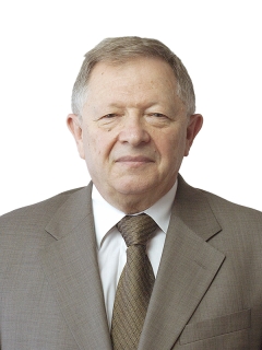Александр Исаевич Черноморский
