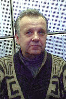 Лев Иванович Корягин