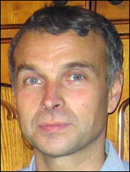 Андрей Владимирович Силаев