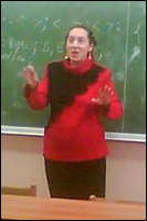 Татьяна Александровна Силаева (2007 г.)