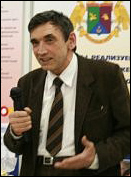 Алексей Владимирович Ревенков