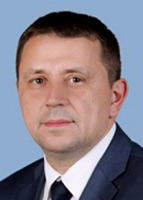 Дмитрий Александрович Козорез