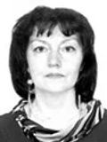 Ирина Николаевна Данилова