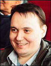 Константин Владимирович Семенихин