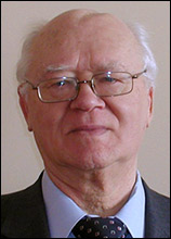 Вячеслав Иванович Якунин