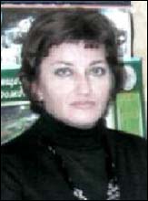 Ирина Николаевна Вельможко
