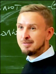 ������ ���������� �������