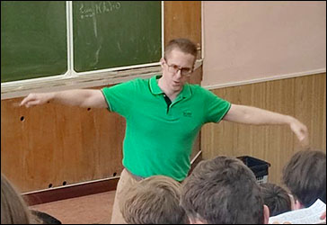 ������ ���������� �����